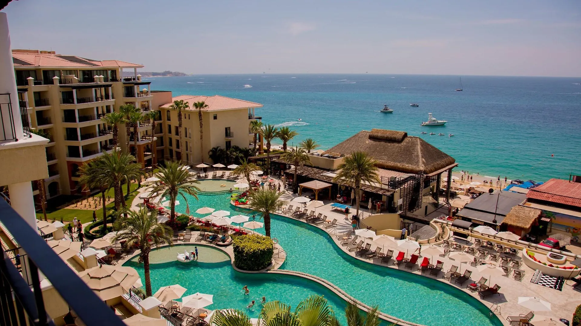 ***** Resort Casa Dorada Los Cabos Resort&Spa Cabo San Lucas México