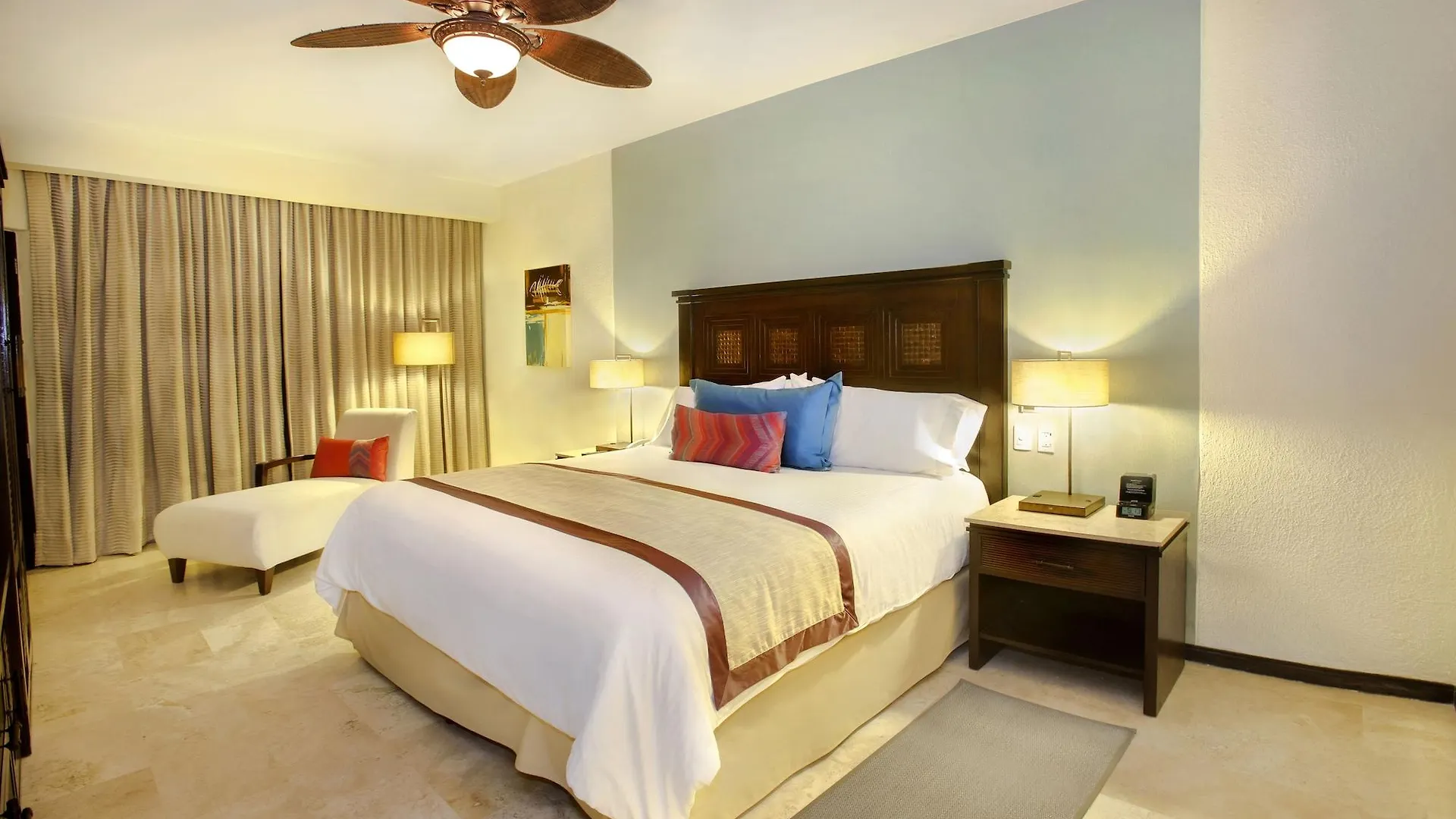 Casa Dorada Los Cabos Resort&Spa Cabo San Lucas