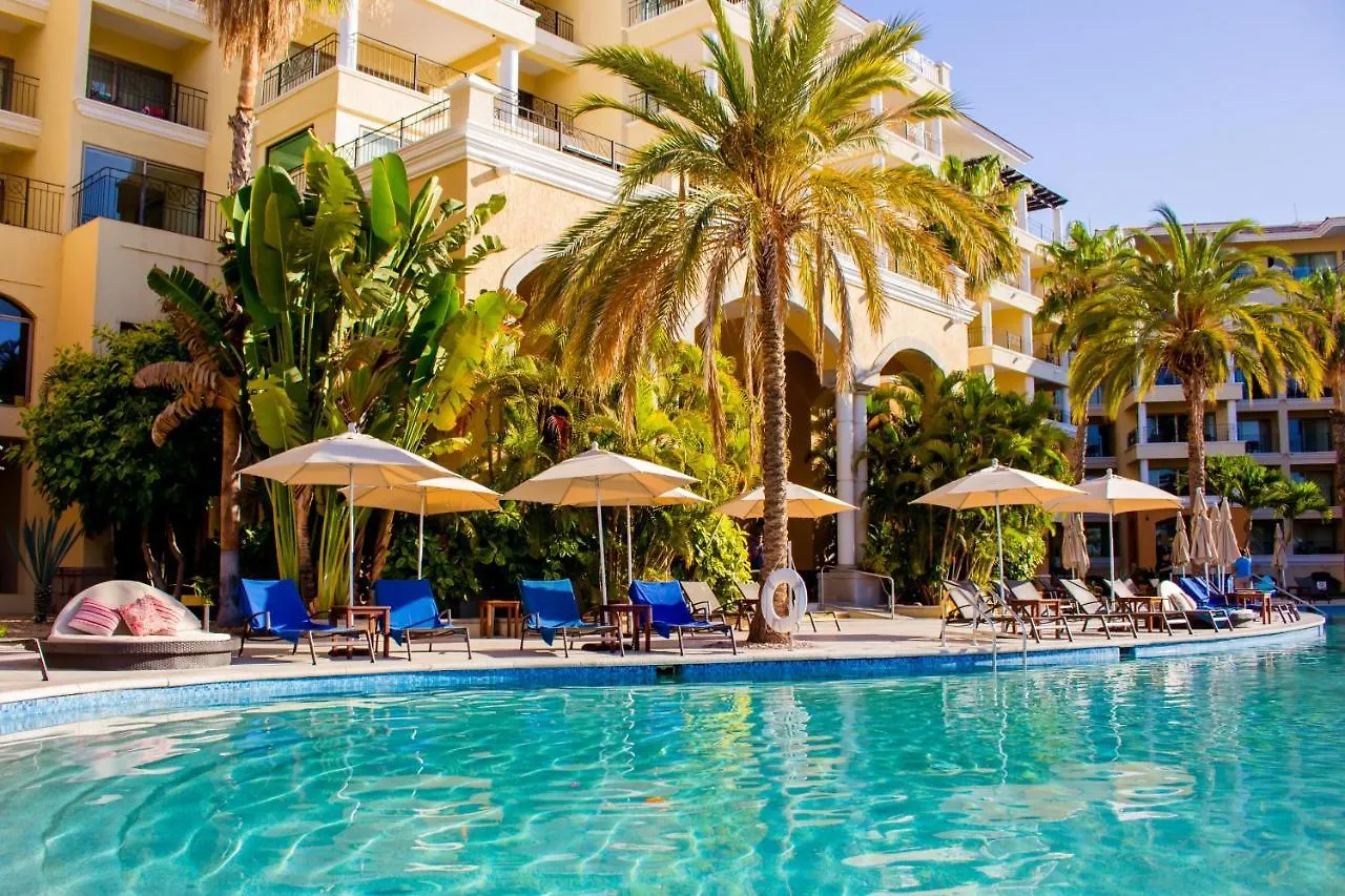 Casa Dorada Los Cabos Resort&Spa Cabo San Lucas