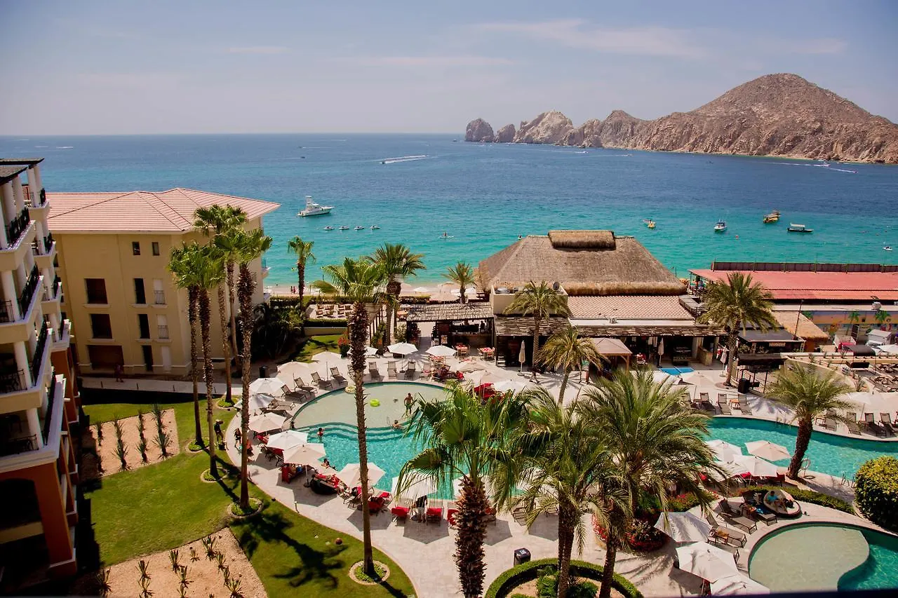 Resort Casa Dorada Los Cabos Resort&Spa Cabo San Lucas