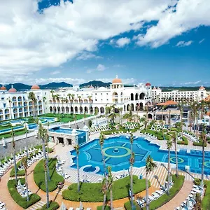 Hotel Riu Palace (adults Only)