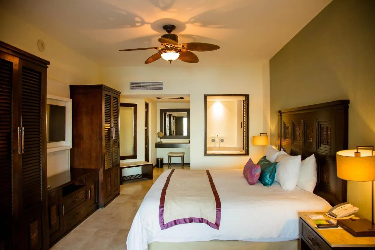 Casa Dorada Los Cabos Resort & Spa Cabo San Lucas