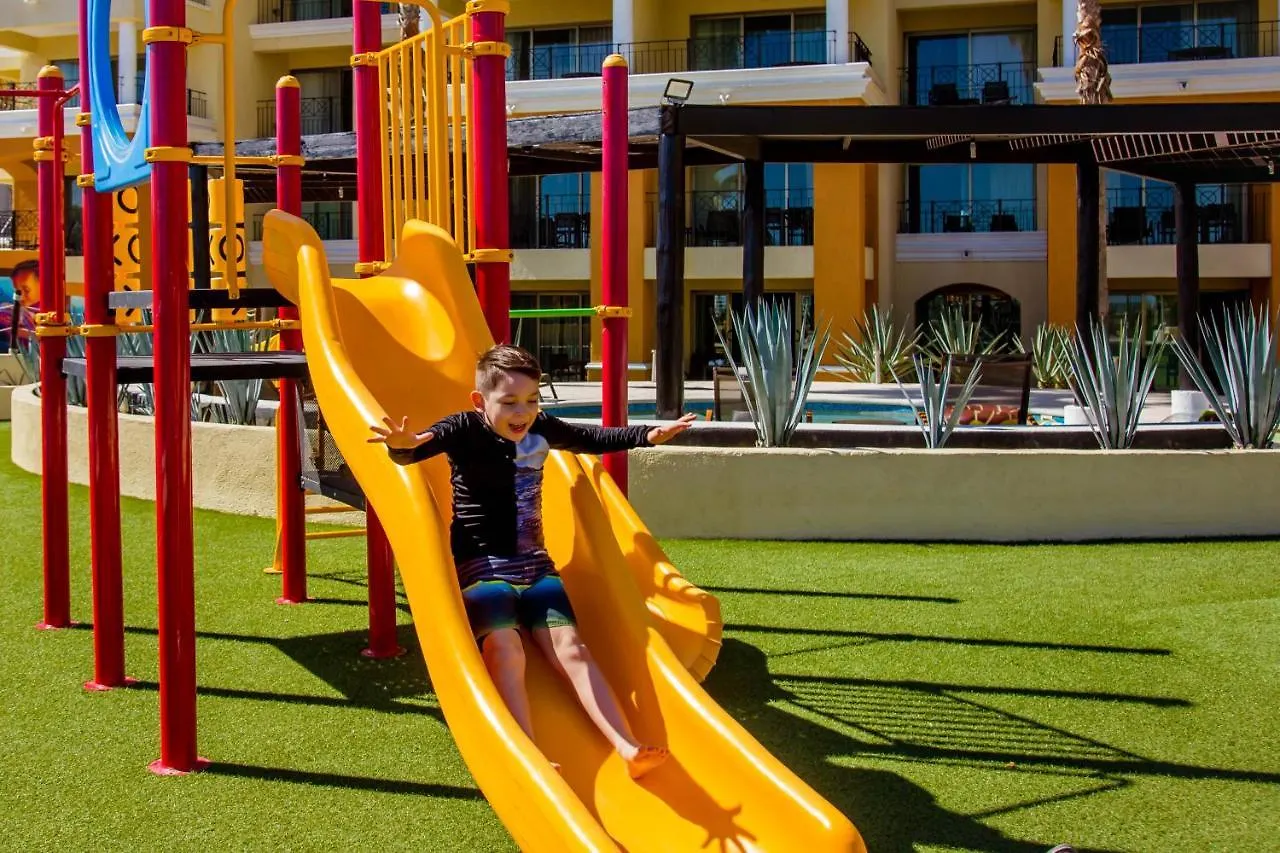 Casa Dorada Los Cabos Resort & Spa Cabo San Lucas
