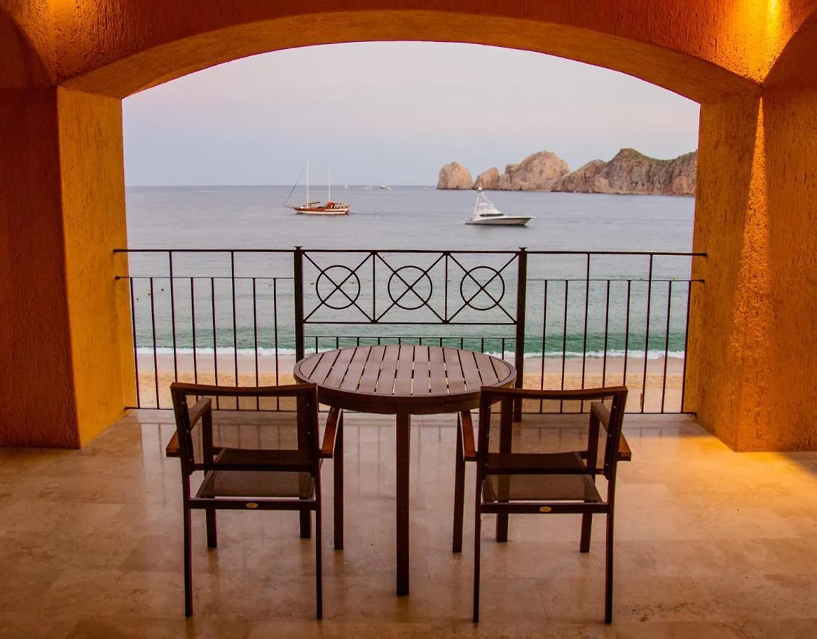 Casa Dorada Los Cabos Resort & Spa Cabo San Lucas Mexico