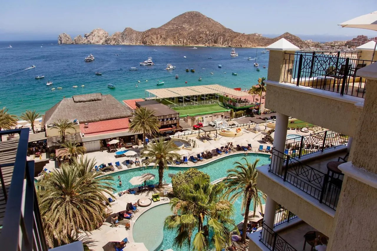 Casa Dorada Los Cabos Resort & Spa Cabo San Lucas