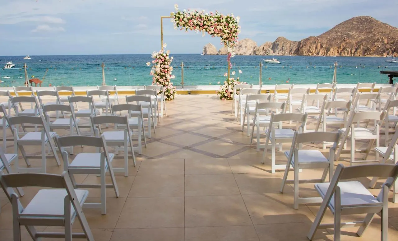 Casa Dorada Los Cabos Resort & Spa Cabo San Lucas Mexico