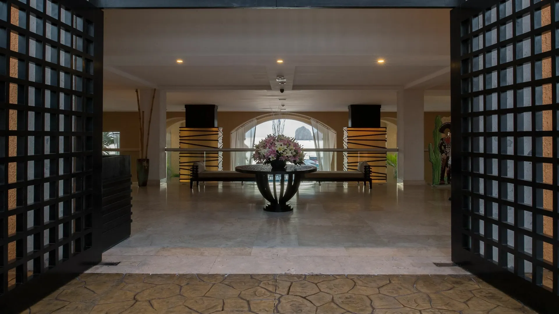 Casa Dorada Los Cabos Resort & Spa Cabo San Lucas